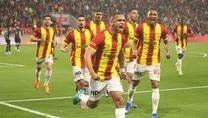 Göztepe kritik virajda