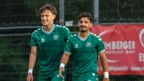 Konyaspor’dan gol şovu: 5-0