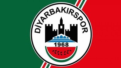TFF 2. Lig'de şike bilmecesi! Diyarbekirspor kalecisi bilerek gol yeme şüphesiyle kadro dışı kaldı