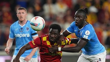 Pasın ustası Mendy