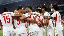 Venezuela maçı ATV’de