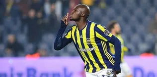 Afrika Kupası’na gidecek!