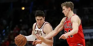 Cedi’den Cavaliers’a 17 sayılık katkı