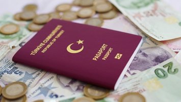 Bordo pasaporta müjde!