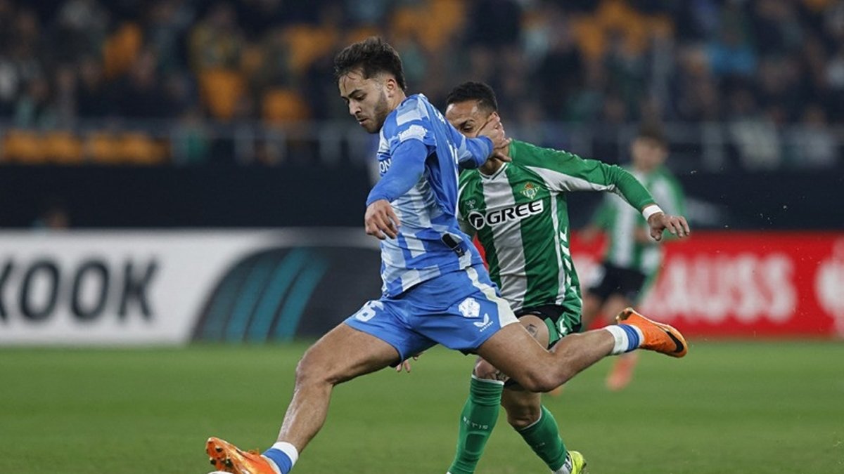 Beşiktaş'tan transferde Souffian El Karouani hamlesi!