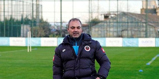 Gençlerbirliği'nden seri vurgusu!