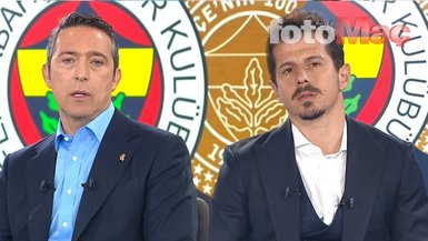 Fenerbahçe’de teknik direktör zirvesinden karar! Bjelica, Erol Bulut, Abdullah Avcı...