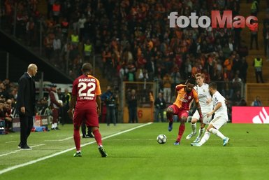 İşte usta yorumcuların Galatasaray-Real Madrid yorumları!