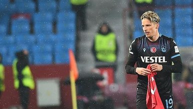 Sol bekte Larsen