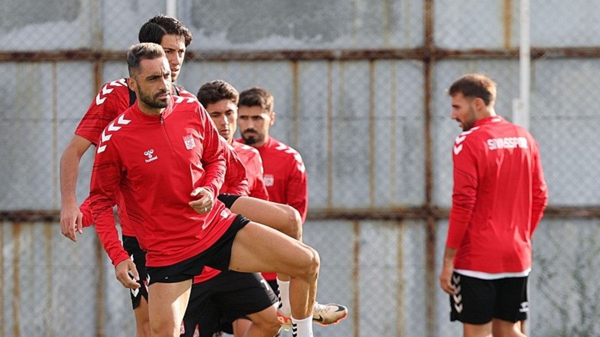 Yiğido eksik çalıştı