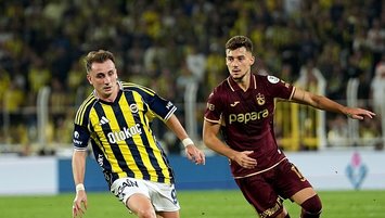 Dev derbi için geri sayım başladı... İşte ilk 11'ler!