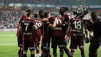 Dış sahada daha iyi