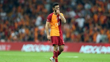 Galatasaray’da büyük şok! Emre Akbaba...