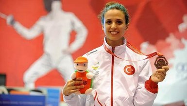 İrem Karamete: "Rio mükemmel bir tecrübeydi"