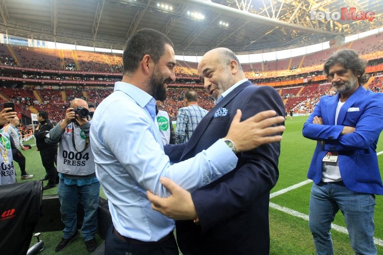 Lionel Messi Türkiye'ye geliyor! Arda Turan...