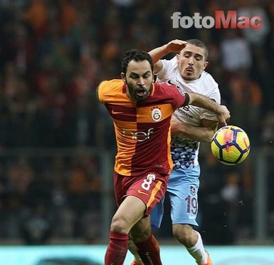 Galatasaray’da çılgın operasyon! Takım sil baştan... 6 gidiyor, 4 geliyor!
