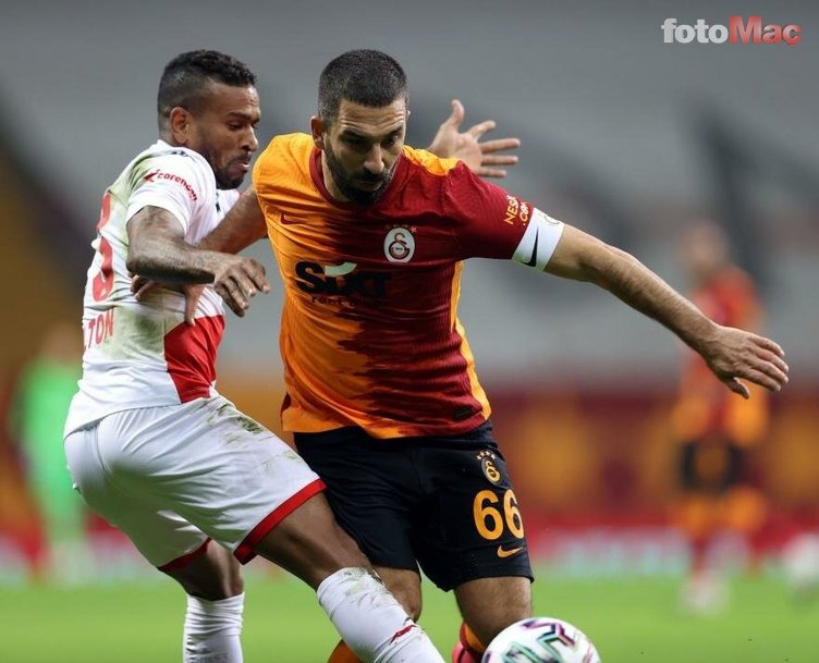 Galatasaray efsanesinden Falcao'ya flaş sözler!