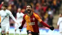 Dönüşleri müthiş oldu