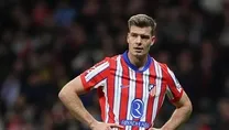 Beşiktaş’tan Alexander Sörloth açıklaması!