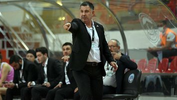 Beşiktaş Kadın Basketbol Takımı'nın yeni hocası belli oldu