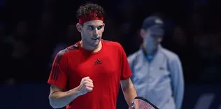 ATP Dünya Turu Finalleri