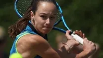 Zeynep’ten tarihi turnuva