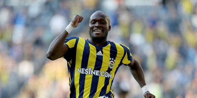 Sow Fenerbahce Beni Uzuyor Son Dakika Fenerbahce Haberleri Fotomac