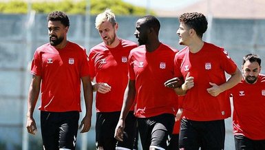 Kayseri'de bugün Anadolu derbisi