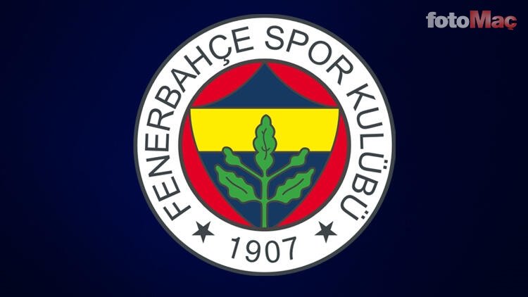 Golcü oyuncudan Fenerbahçe'ye yeşil ışık!