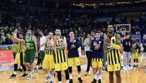 F.Bahçe’ye bronz ödül
