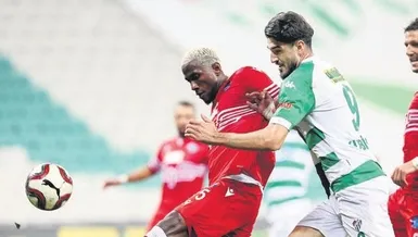 Demir, finali istiyor
