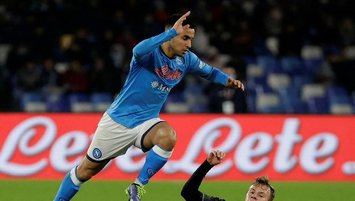 Beşiktaş'tan Adam Ounas harekatı!