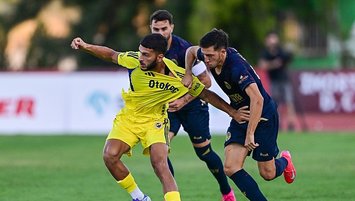 Jose'nin jokeri Oğuz