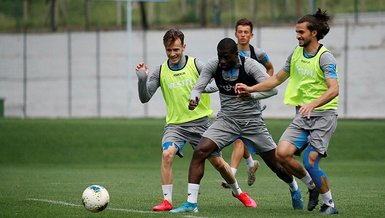 Trabzonspor Da Yeni Hedef Alanya Son Dakika Trabzonspor Haberleri Fotomac