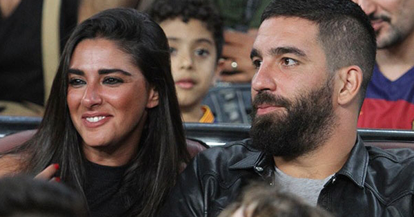 Aslihan Dogan Dan Gundem Yaratacak Aciklamalar Fatih Terim Ve Arda Turan Icin Ne Dedi Son Dak Aslihan Dogan Dan Gundem Yaratacak Aciklamalar Fatih Terim Ve Arda Turan Icin Ne Dedi Son Dak