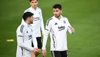 Demir Ege Braga’ya
