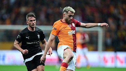 TRANSFER HABERLERİ | Galatasaray'da Barış Alper Yılmaz için dudak uçuklatan bonservis bedeli!