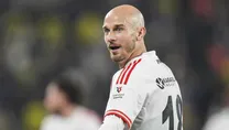 Günün transfer sürprizi! Vaclav Cerny...