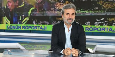 Fenerbahçe'den Aykut Kocaman açıklaması