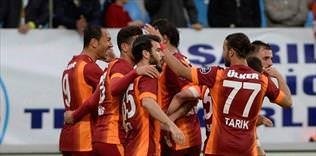 Türkiye, Galatasaray'ı aradı