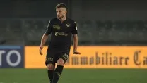 Raiola ile Empereur pazarlığı