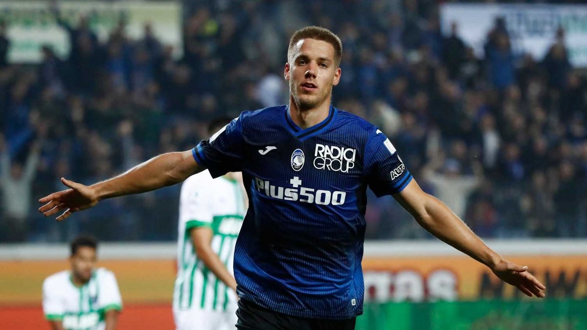 TRANSFER HABERLERİ | Beşiktaş'tan Mario Pasalic atağı! Teklif yolda TRANSFER HABERLERİ | Beşiktaş'tan Mario Pasalic atağı! Teklif yolda