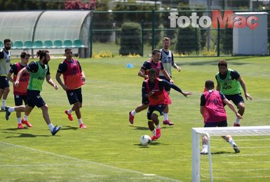 Fenerbahçe’den teknik ekibe bir sürpriz transfer daha!