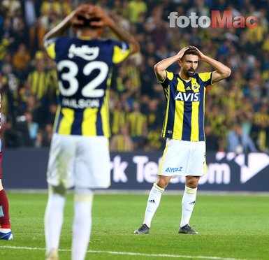 Fenerbahçe’nin yıldızına Bundesliga’dan iki talip!
