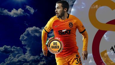 Son dakika Galatasaray transfer haberi: Marcelo Saracchi'ye talip çıktı! Real Sociedad... (GS spor haberi)