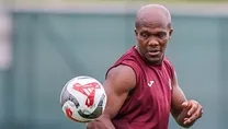 Nwakaeme açık kapatacak