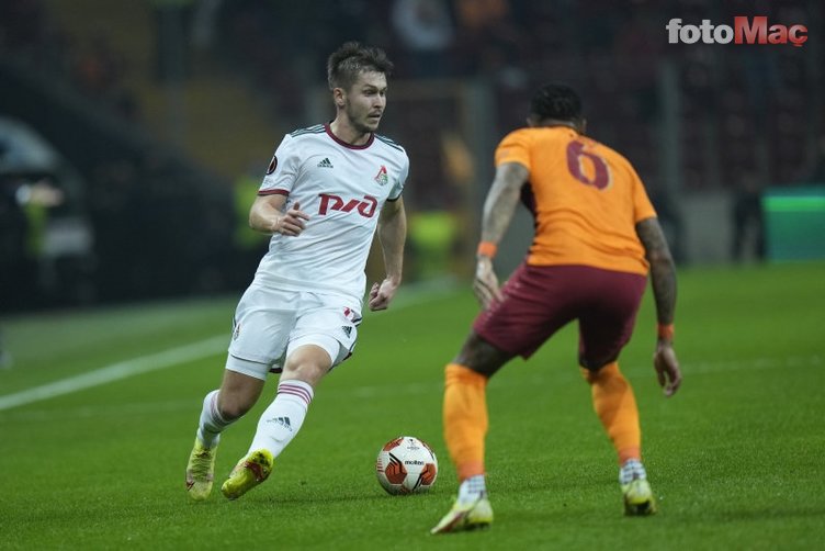 TRANSFER HABERİ: Galatasaray'da Patrick Van Aanholt PSV yolcusu!