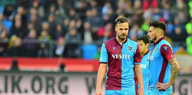 Novak ve Sosa ile görüşme