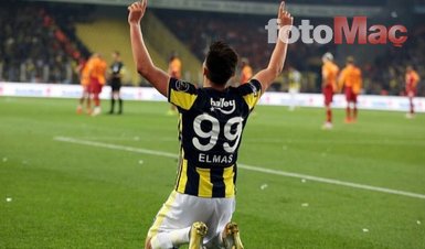 Transfer tarihi belli oldu! Eljif Elmas 10 milyon euro karşılığında...