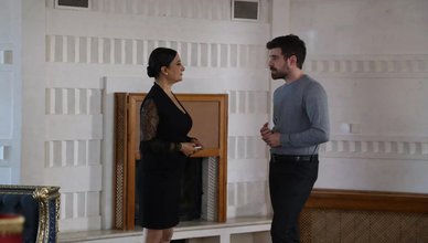 ÜÇ KIZ KARDEŞ 81. BÖLÜM FRAGMANI İZLE | Kanal D Üç Kız Kardeş yeni bölüm fragmanı HD